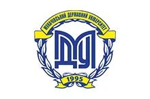 Логотип МДУ