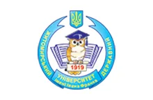 Логотип ЖДУ