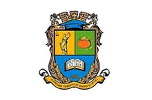 Логотип ЗВО "Львівський університет бізнесу та права"