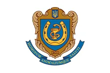 Логотип ЛНУВМБ імені С. З. Ґжицького