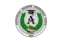 Логотип Дніпровська академія музики