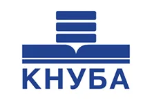 Логотип КНУБА