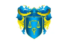 Логотип ПВНЗ “Буковинський університет”