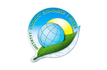 Логотип ПВНЗ "Інститут екології економіки і права"