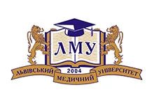 Логотип ВПНЗ "Львівський медичний університет"