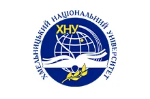 Логотип ХНУ