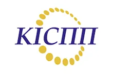 Логотип ТОВ "КІСПП"