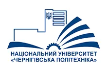 Логотип НУ "Чернігівська політехніка"