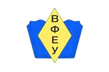 Логотип ПВНЗ "ВФЕУ"