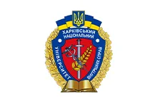 Логотип ХНУВС