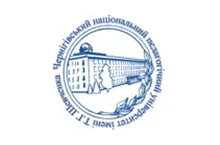 Логотип НУЧК імені Т.Г. Шевченка