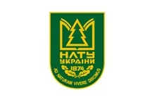 Логотип НЛТУ України