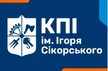 Логотип КПІ ім. Ігоря Сікорського