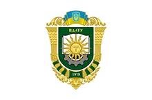 Логотип ЗВО "ПДУ"