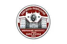 Логотип К-ПНУ