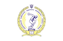 Логотип НУФВСУ