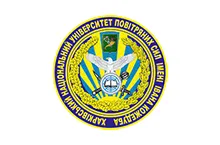 Логотип ХНУПС