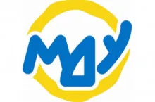 Логотип МДУ