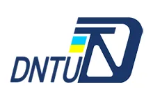 Логотип ДВНЗ ДОННТУ