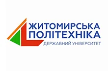 Логотип Житомирська політехніка