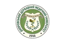 Логотип ДДМУ