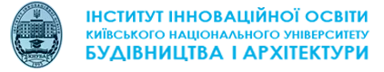 Логотип ВСП "ІІНО КНУБА"