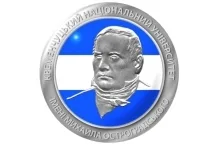 Логотип КРНУ