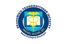 Логотип ЕТІ імені Роберта Ельворті