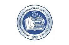 Логотип ХНЕУ ім. С. Кузнеця