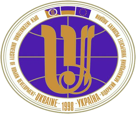 Логотип Карпатський інститут підприємництва Університету "Україна"