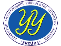 Логотип Вінницький соціально-економічний інститут Університету "Україна"