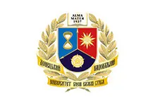 Логотип ДонНУ імені Василя Стуса