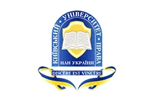 Логотип КУП НАНУ