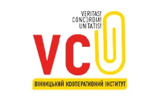 Логотип ВКІ