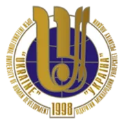 Логотип Білоцерківський інститут економіки та управління Університету "Україна"