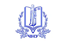 Логотип ЧНУ ім. Петра Могили