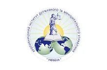 Логотип ПВНЗ КІДМУ