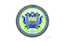 Логотип Надслучанський інститут Національного університету водного господарства та природокористування