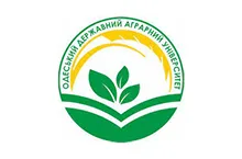Логотип ОДАУ