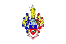 Логотип ХУУП імені Леоніда Юзькова