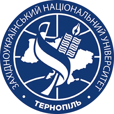 Логотип ІФННІМ ЗУНУ