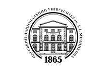 Логотип ОНУ імені І. І. Мечникова