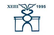 Логотип ПВНЗ ХЕПІ