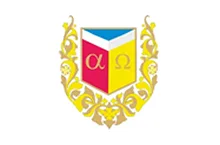Логотип ПНПУ ІМЕНІ В.Г.КОРОЛЕНКА