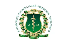 Логотип ХНМУ