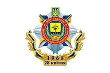 Логотип ДонДУВС