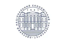 Логотип ОНЕУ