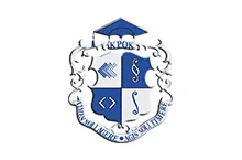 Логотип Університет "КРОК"