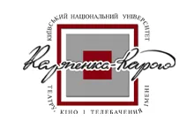 Логотип КНУТКіТ імені І. К. Карпенка-Карого