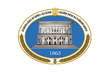 Логотип НМАУ "Київська консерваторія"